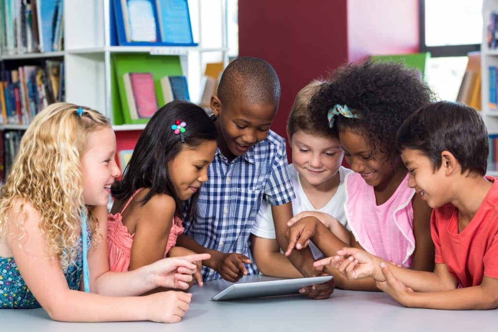 Comprehensive Curriculum